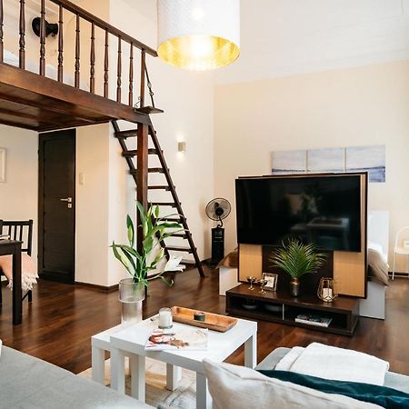 Honey Apartment - Loftaffair Krakow Luaran gambar