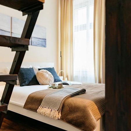 Honey Apartment - Loftaffair Krakow Luaran gambar