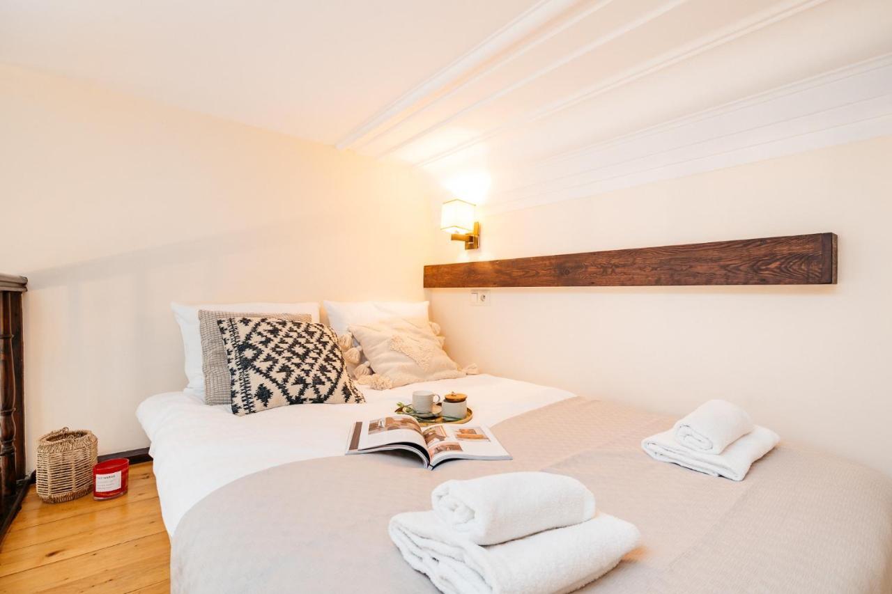 Honey Apartment - Loftaffair Krakow Luaran gambar