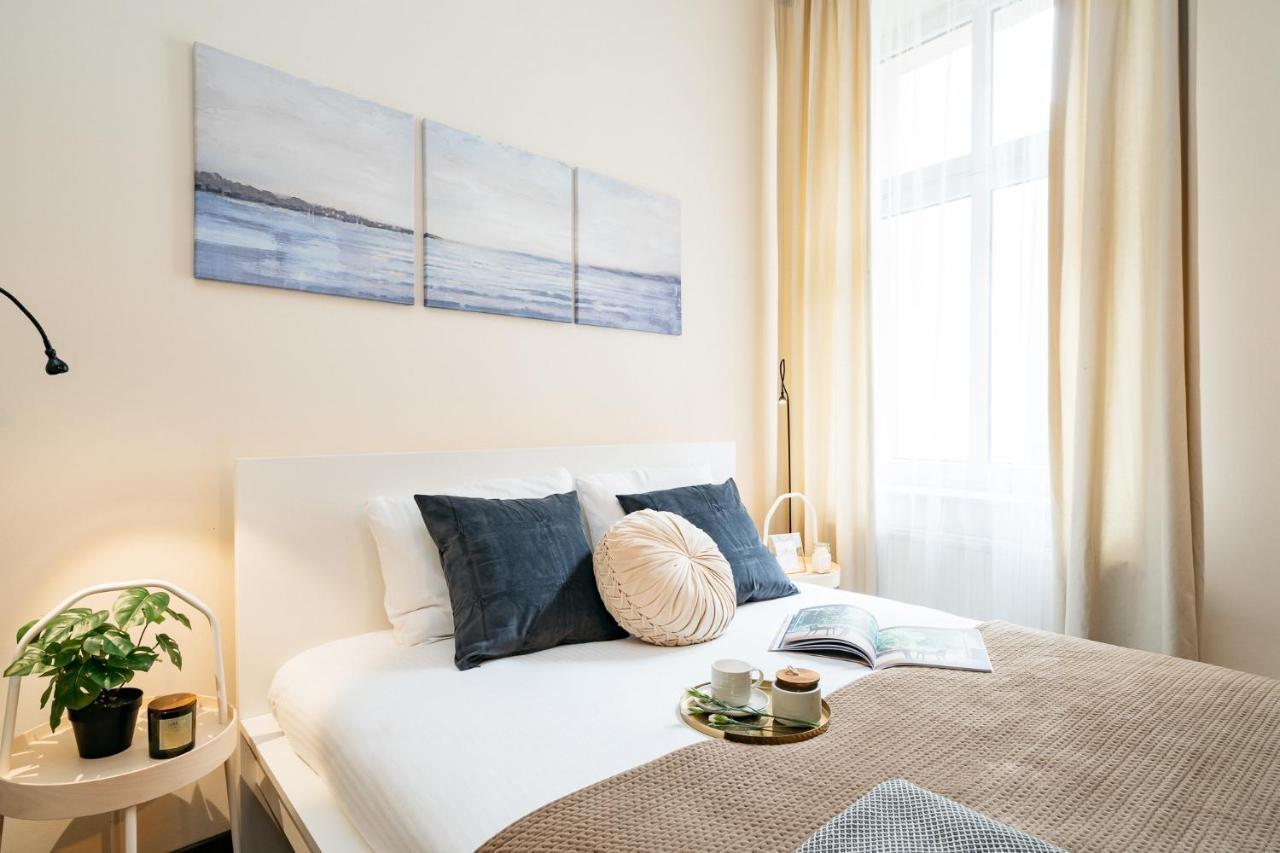 Honey Apartment - Loftaffair Krakow Luaran gambar