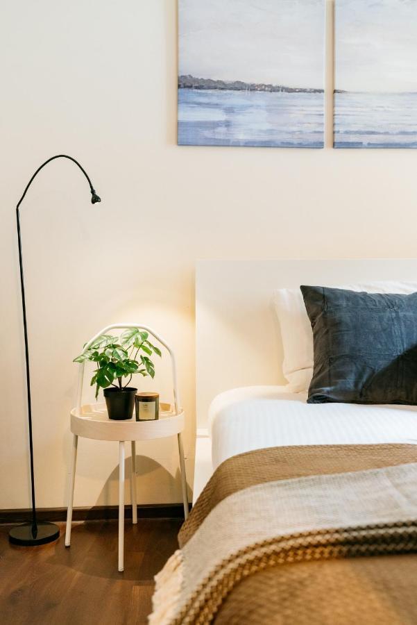 Honey Apartment - Loftaffair Krakow Luaran gambar