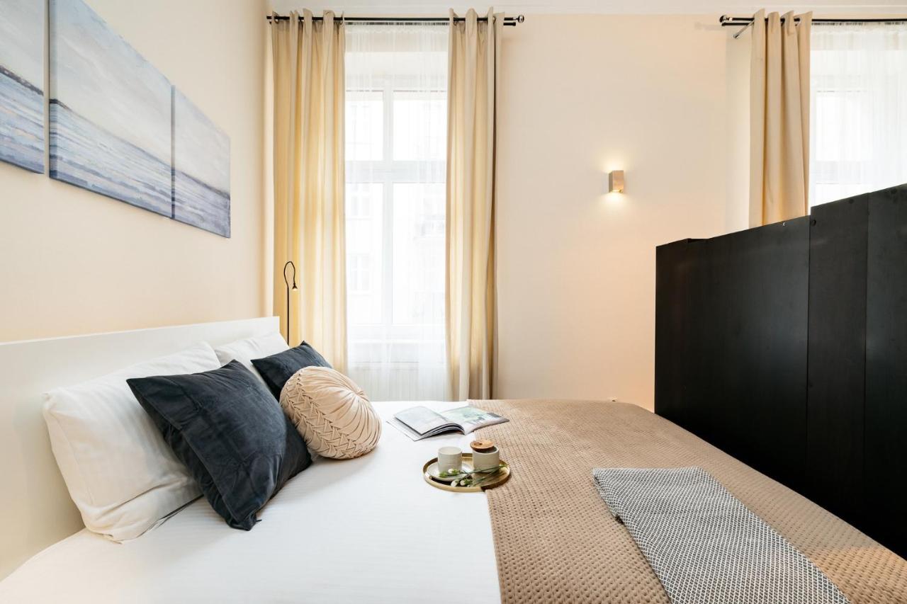 Honey Apartment - Loftaffair Krakow Luaran gambar