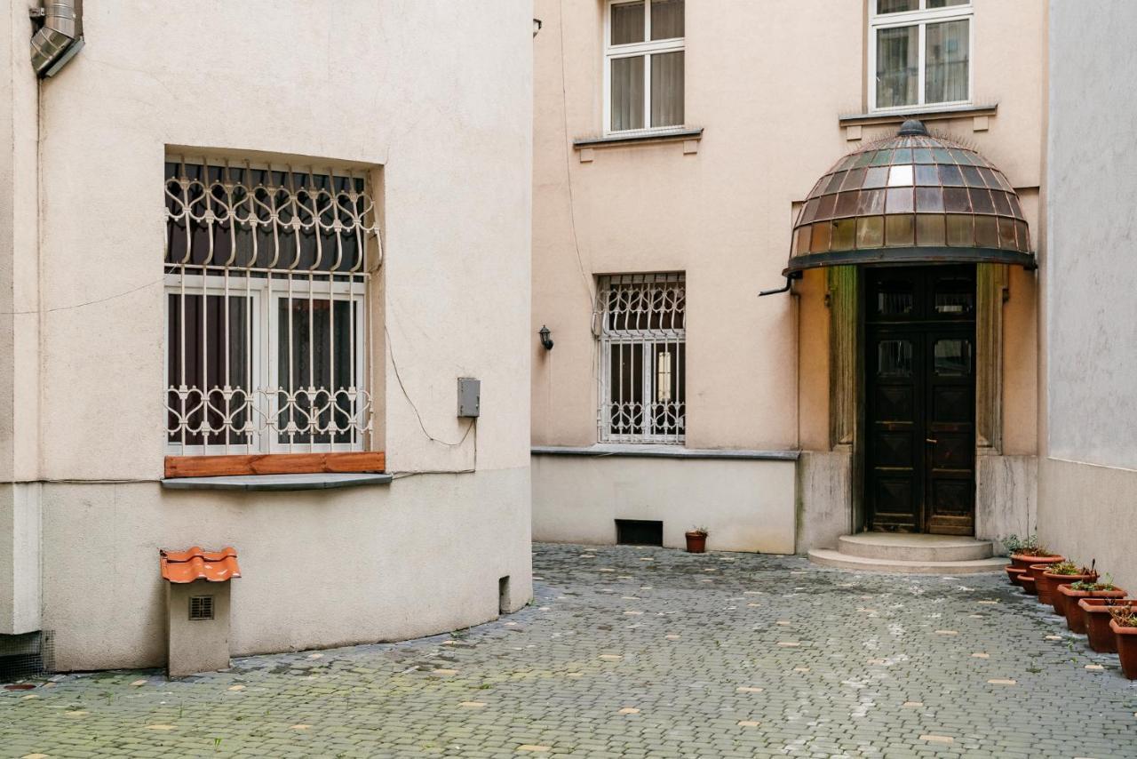 Honey Apartment - Loftaffair Krakow Luaran gambar
