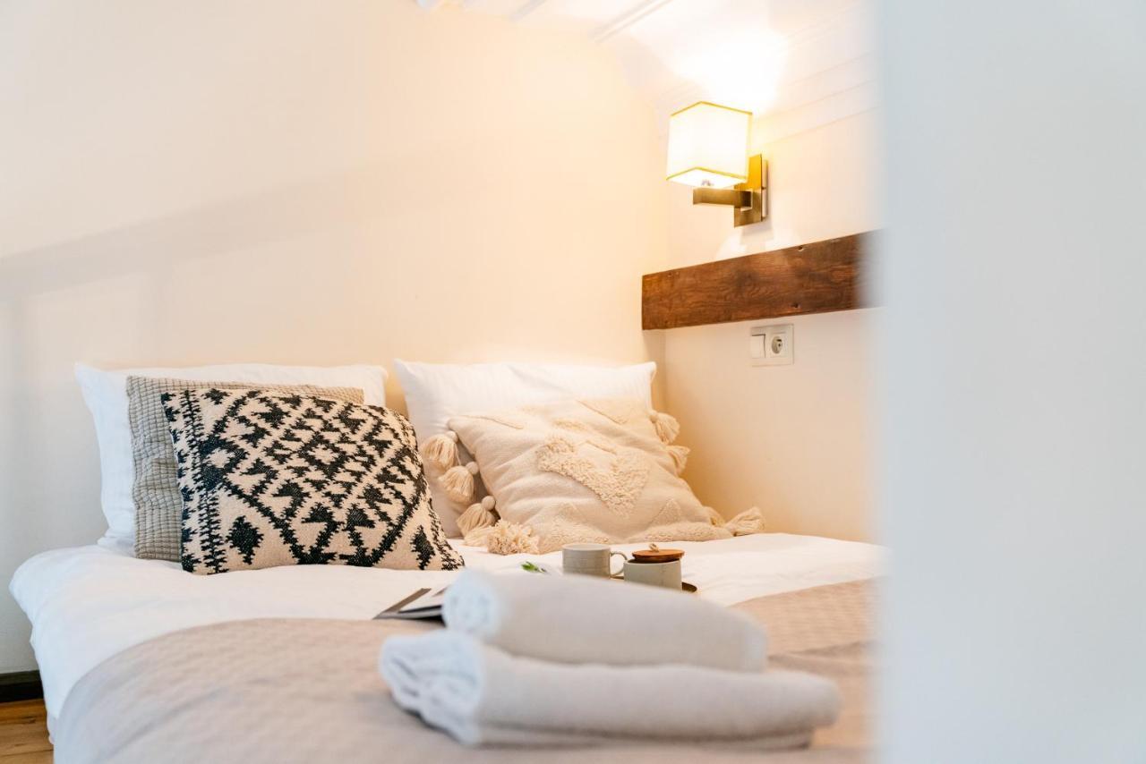 Honey Apartment - Loftaffair Krakow Luaran gambar