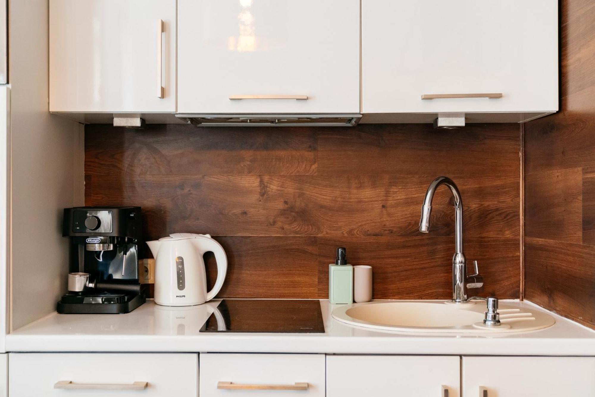 Honey Apartment - Loftaffair Krakow Luaran gambar