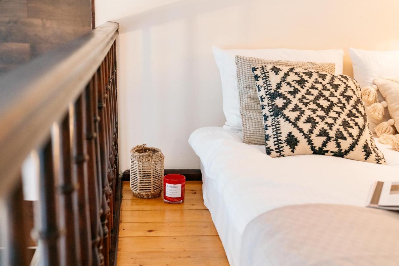 Honey Apartment - Loftaffair Krakow Luaran gambar