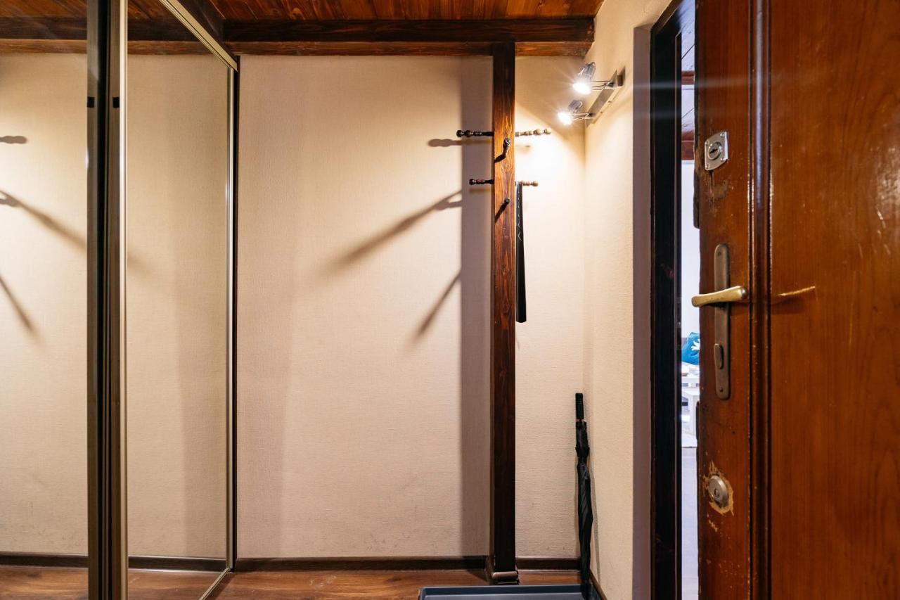 Honey Apartment - Loftaffair Krakow Luaran gambar