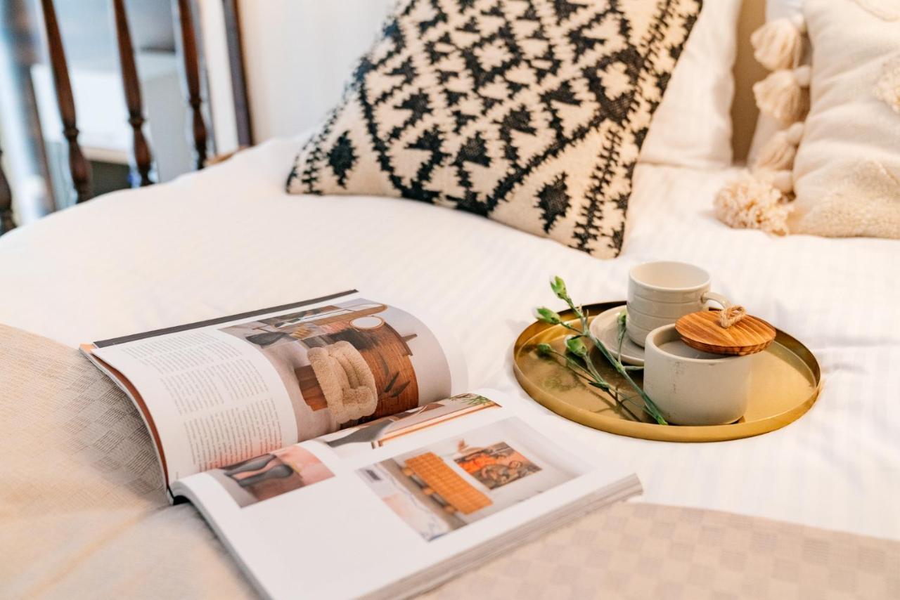 Honey Apartment - Loftaffair Krakow Luaran gambar