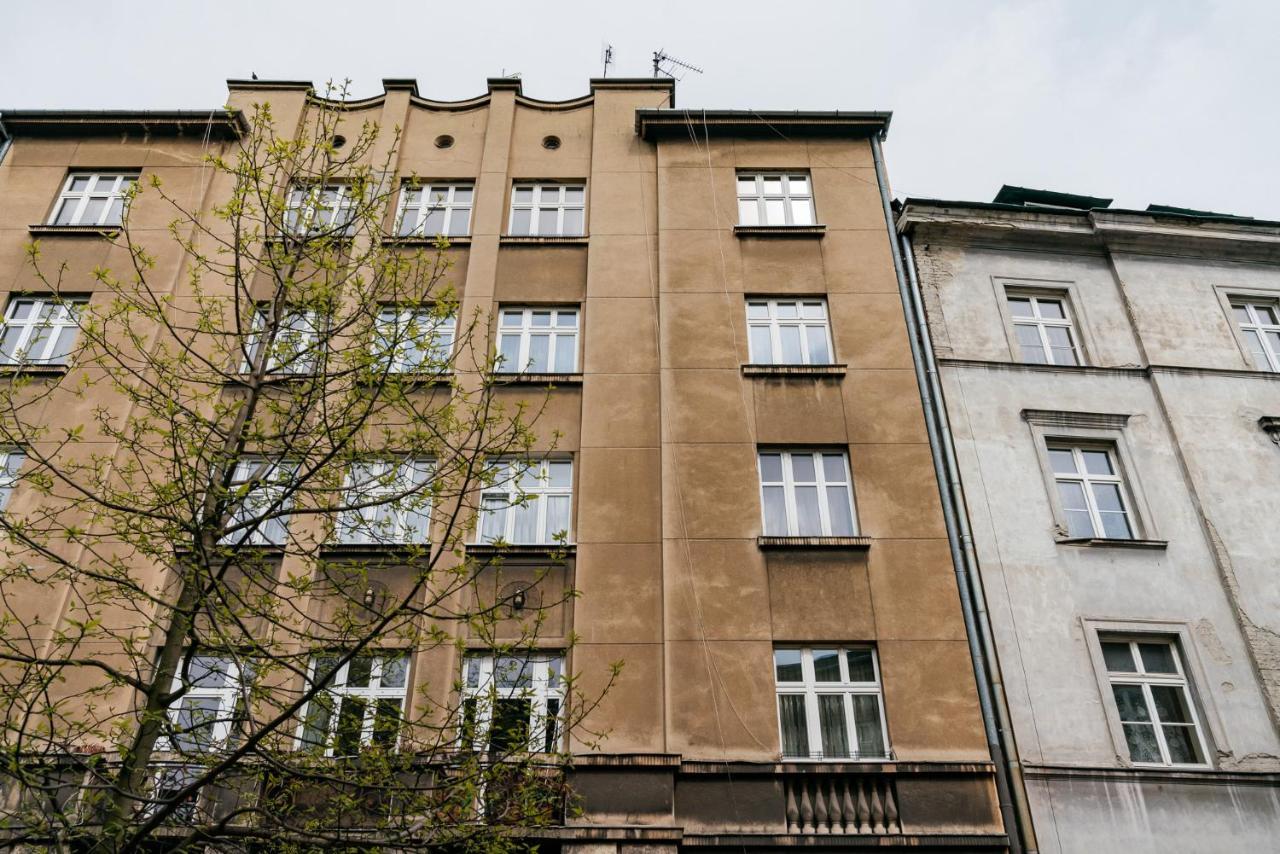 Honey Apartment - Loftaffair Krakow Luaran gambar